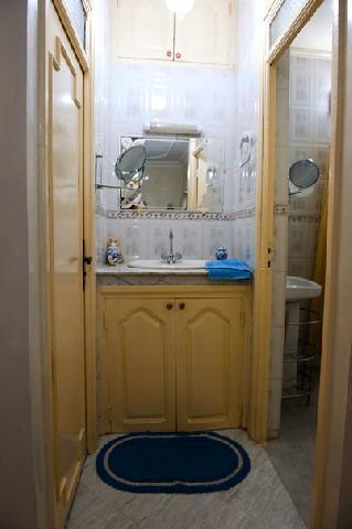 Appartement Andalou