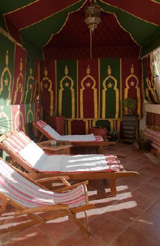 Andalou Appartement