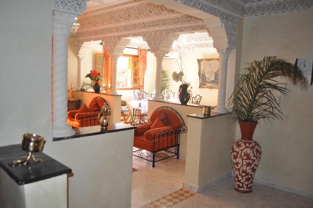 Andalou Appartement *