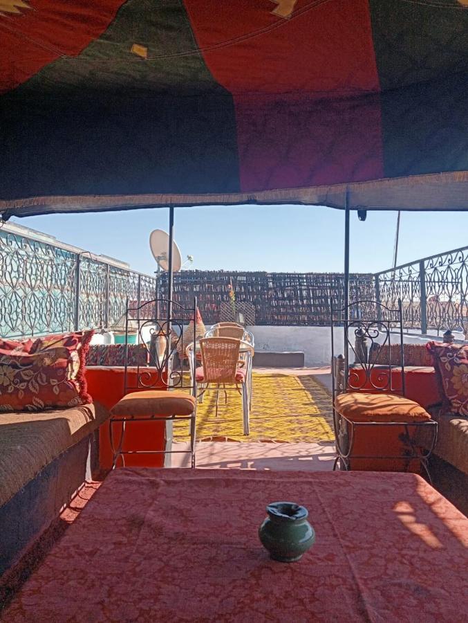 Dar Zaida Bed & Breakfast
