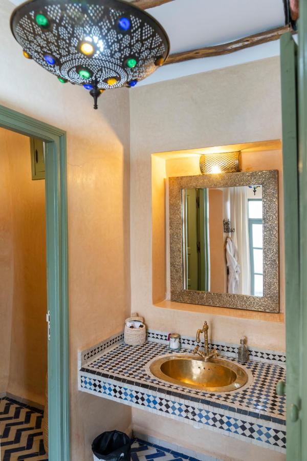 Orange Riad Marrakesh