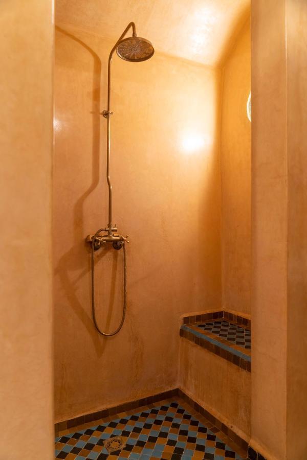 Riad Orange Marrakesh