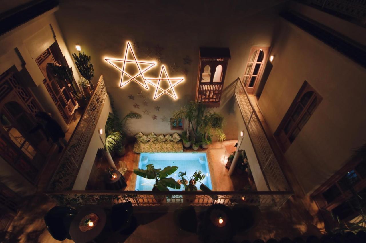 117 Marrakesh