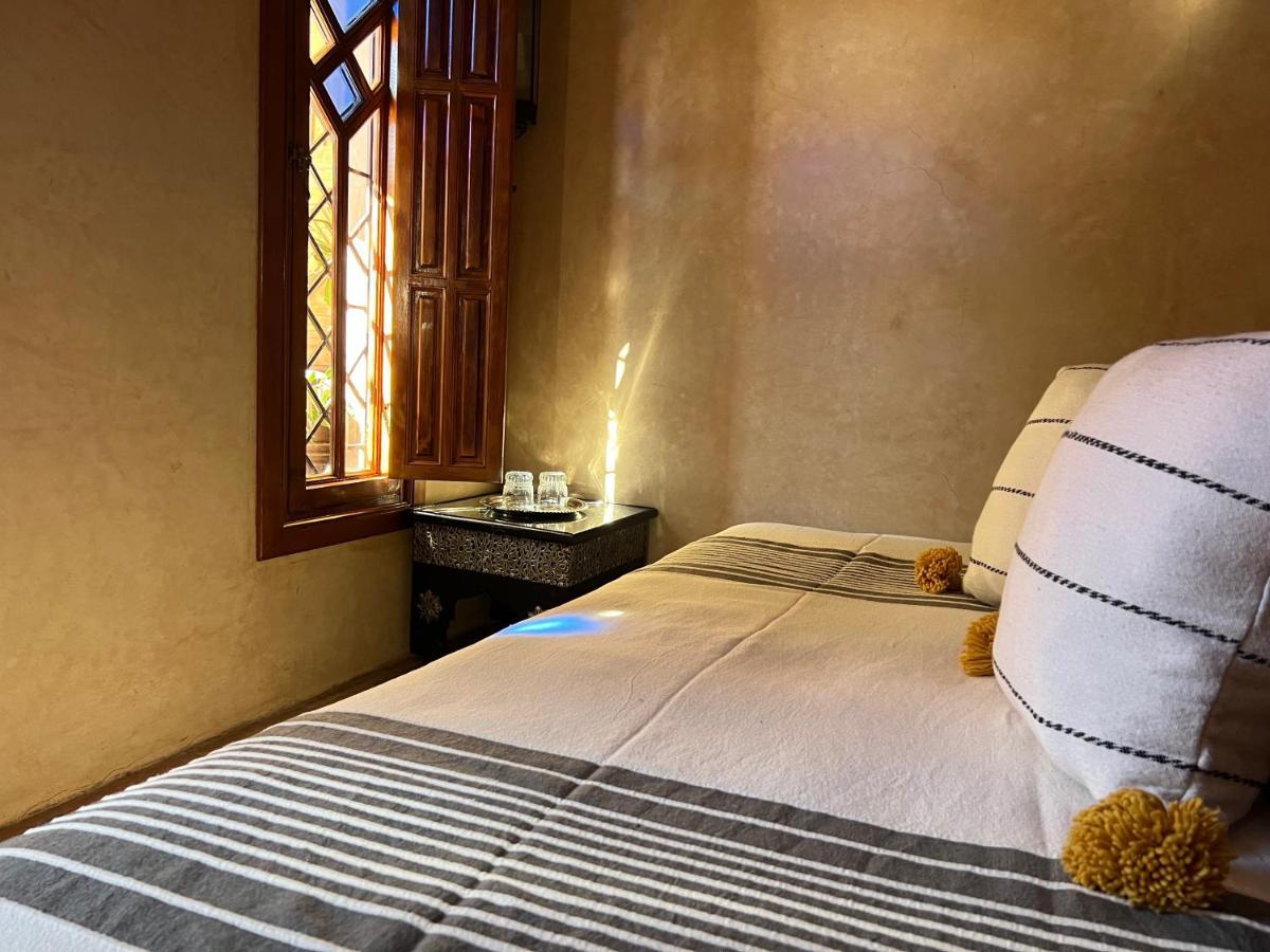 Riad Livia Marrakech - Adults Only 4*