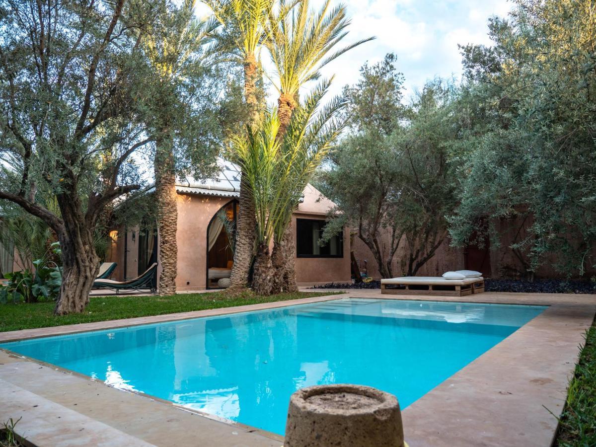 K Lodge Marrakesh
