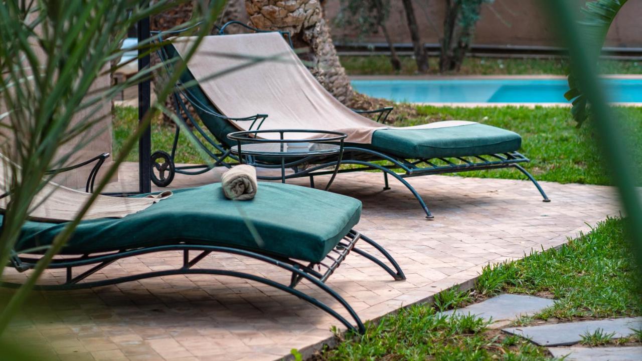 K Marrakesh