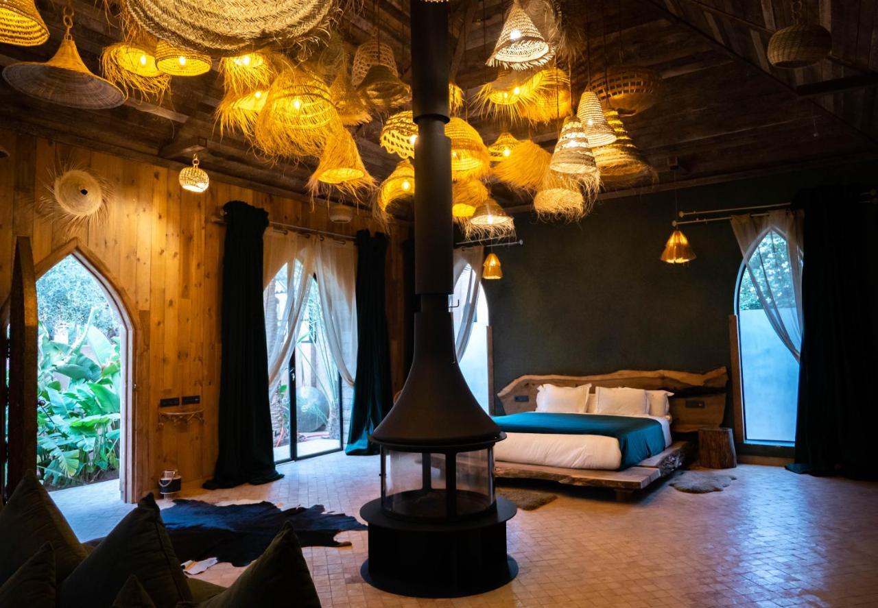 Lodge K