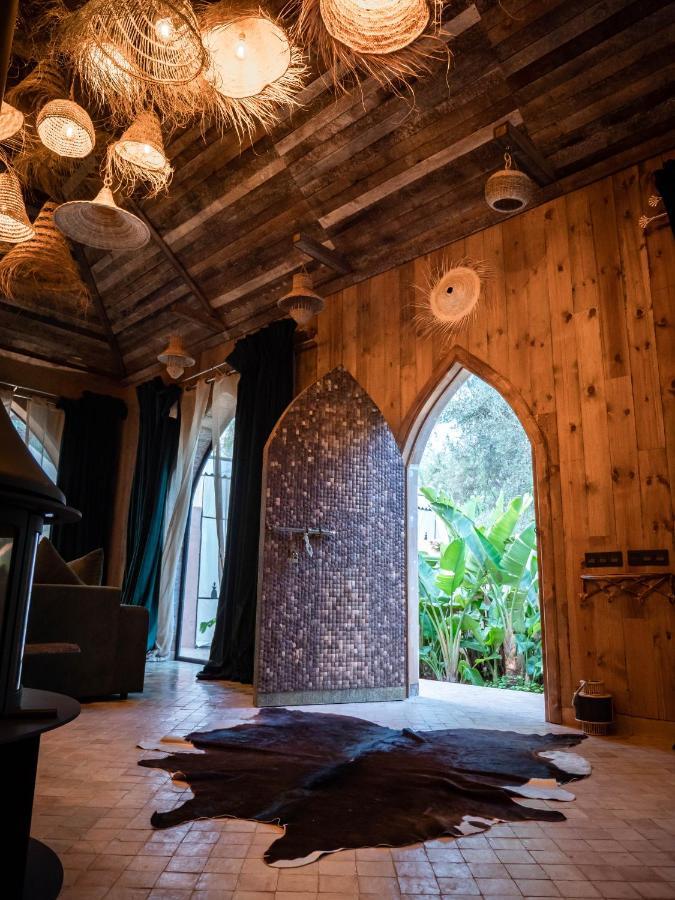 Lodge K