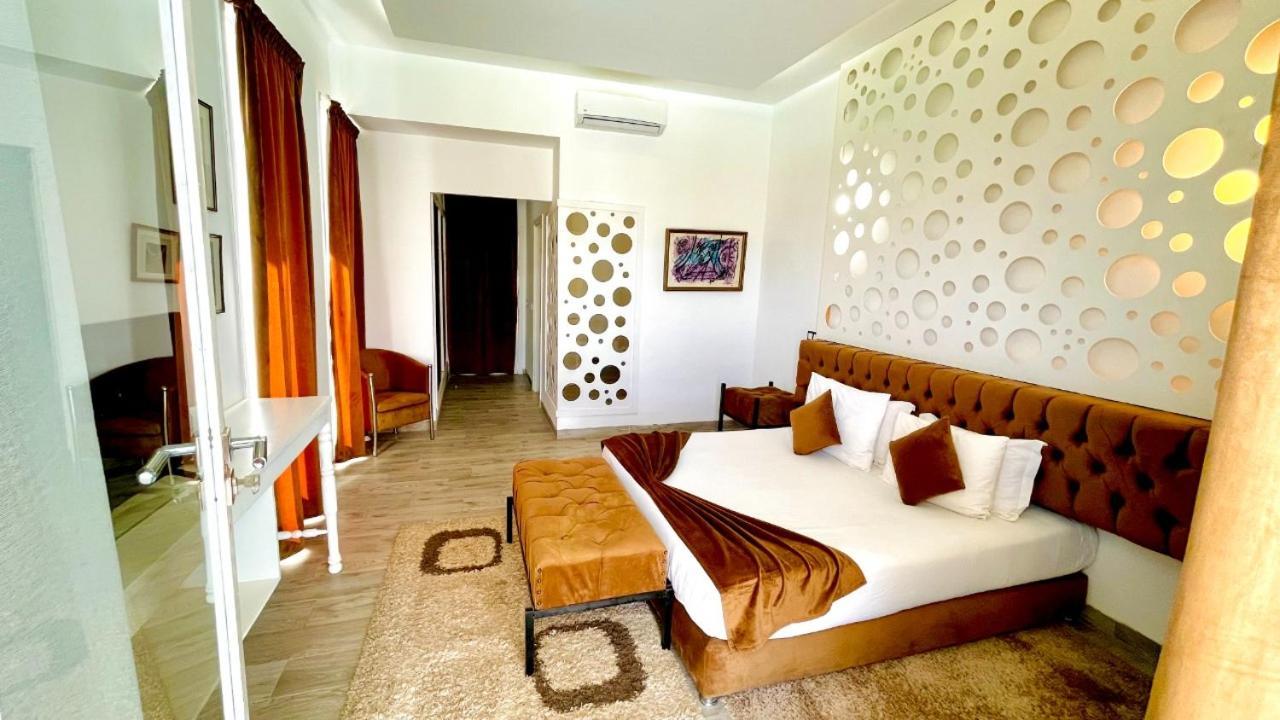 Villa Villas Green Marrakesh