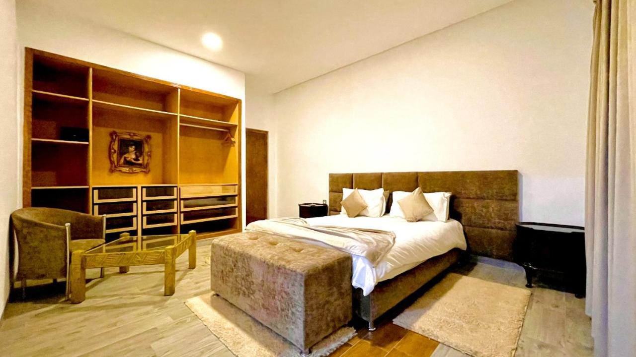 Villa Villas Green *