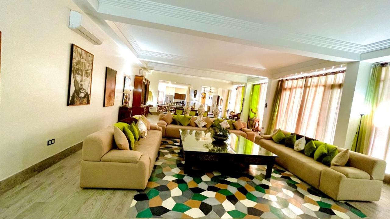 Villas Green Villa