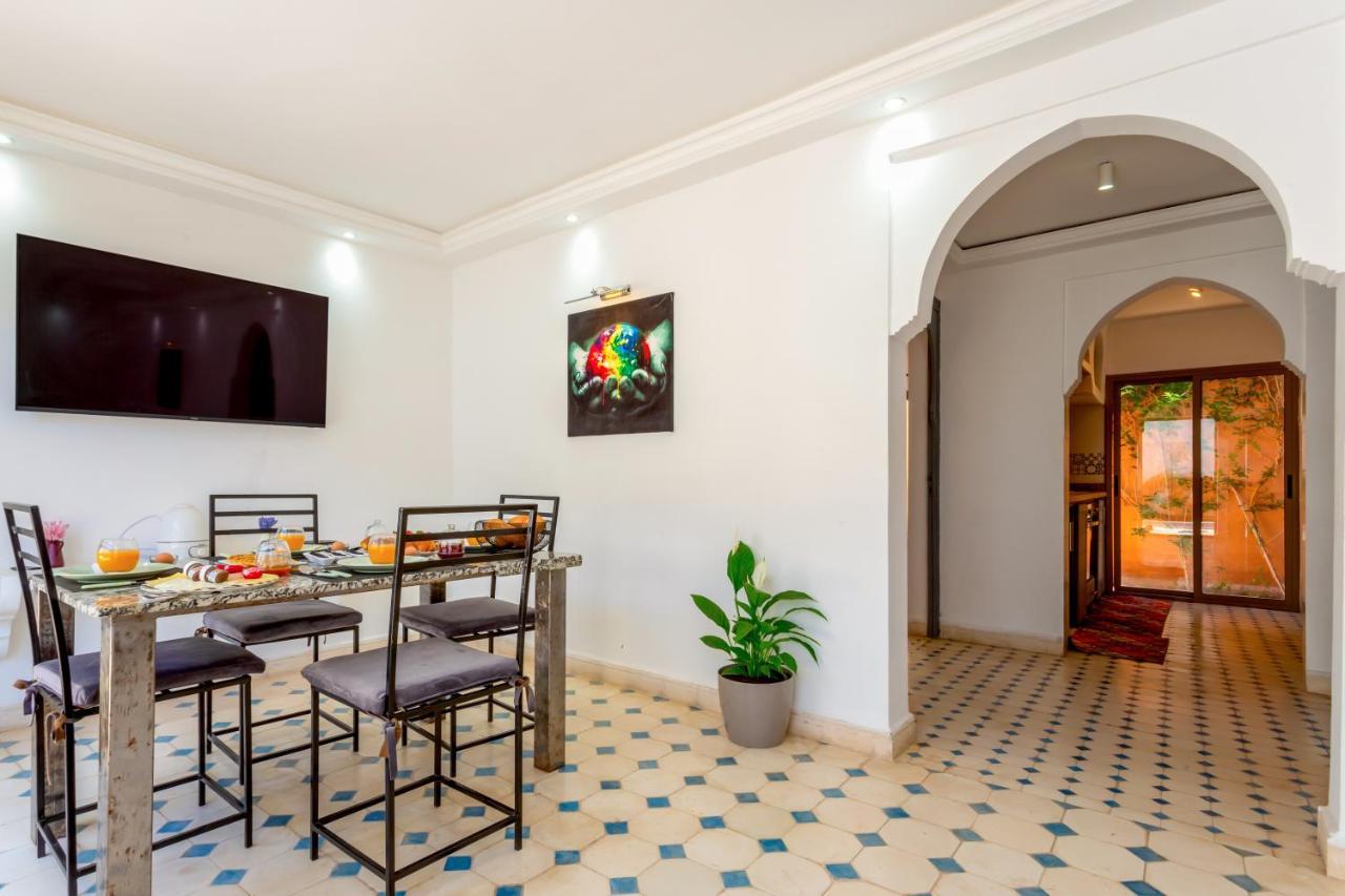 Villa Paradis *
