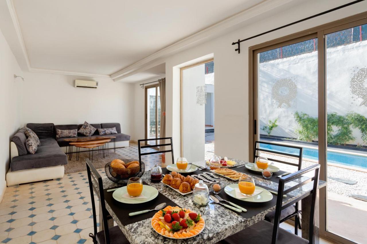 Paradis * Marrakesh
