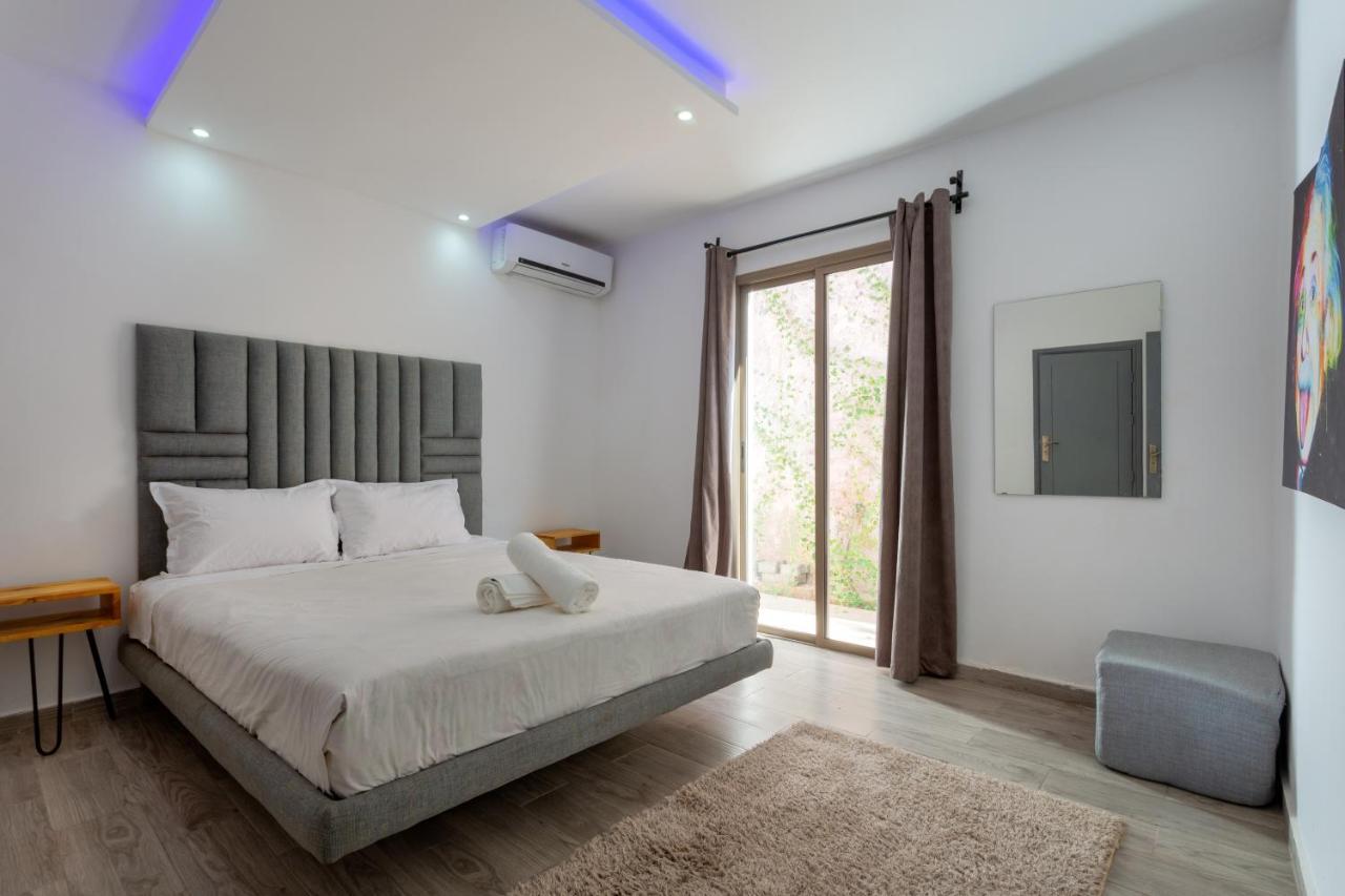 Villa Paradis Marrakesh