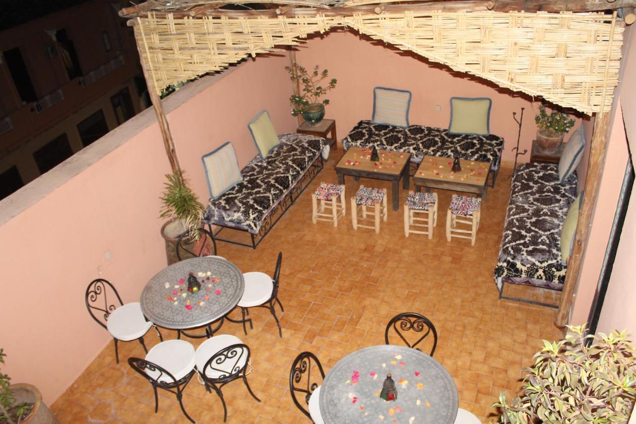 Bed & Breakfast Marrakech Medina