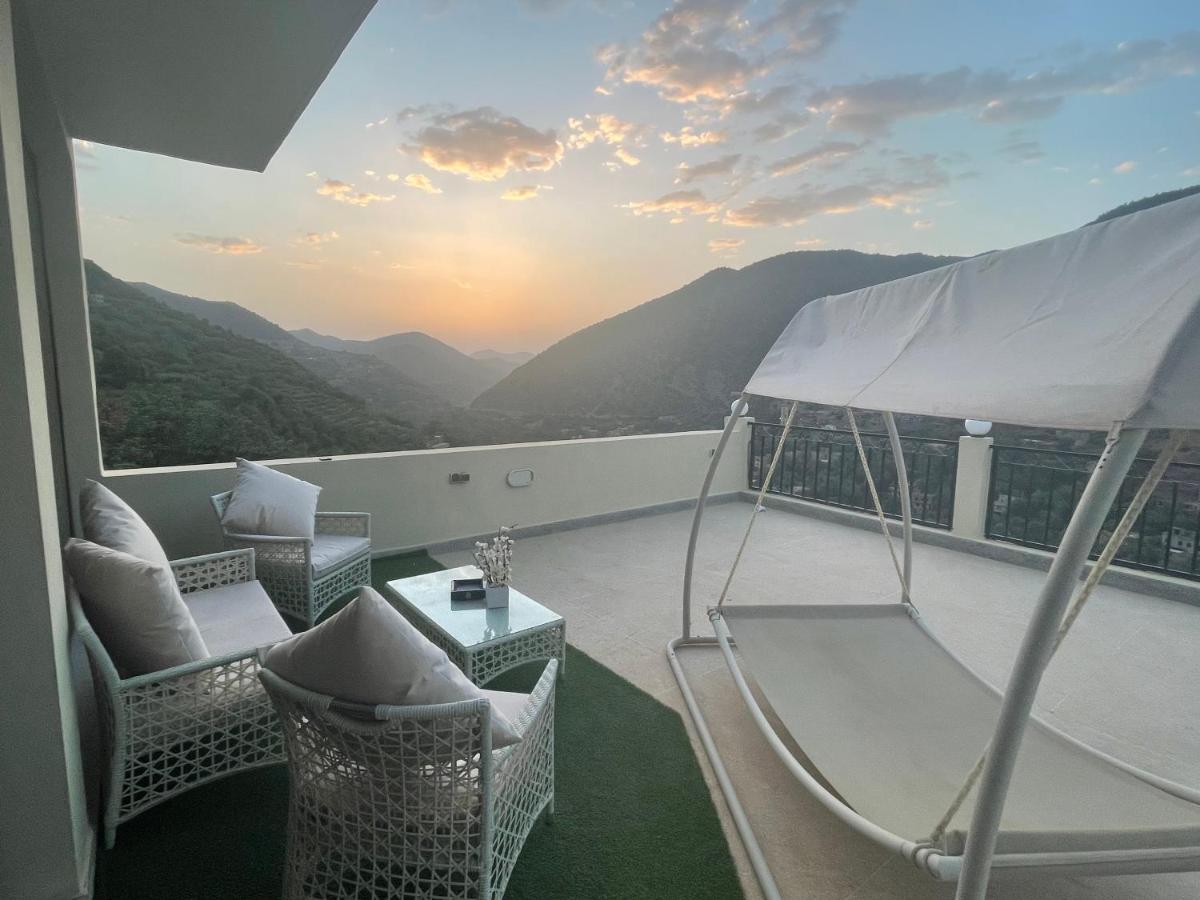 La Vue Panoramique Ferienhaus
