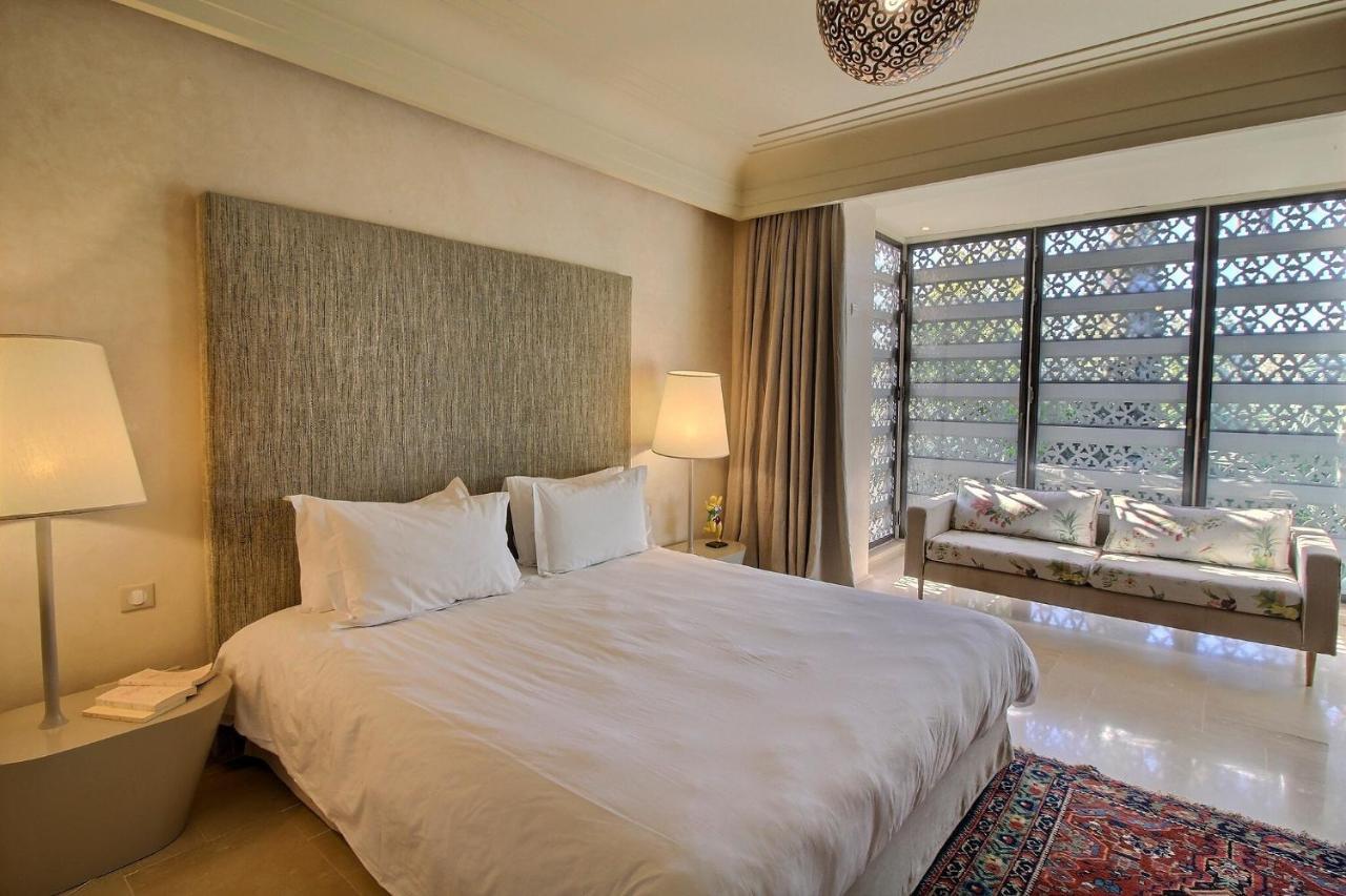 De Luxe Domaine Des Kasbahs Villa Marrakesh