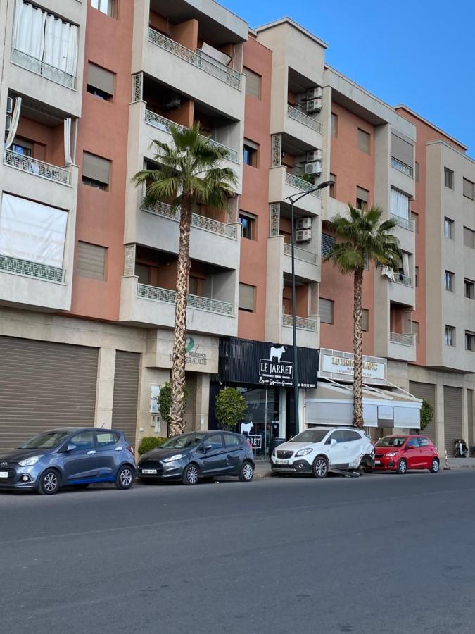 A Loue Pour Les Familles Appartement