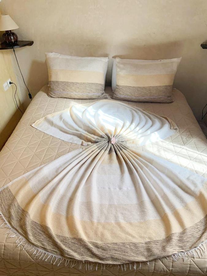 Karmanda Riad