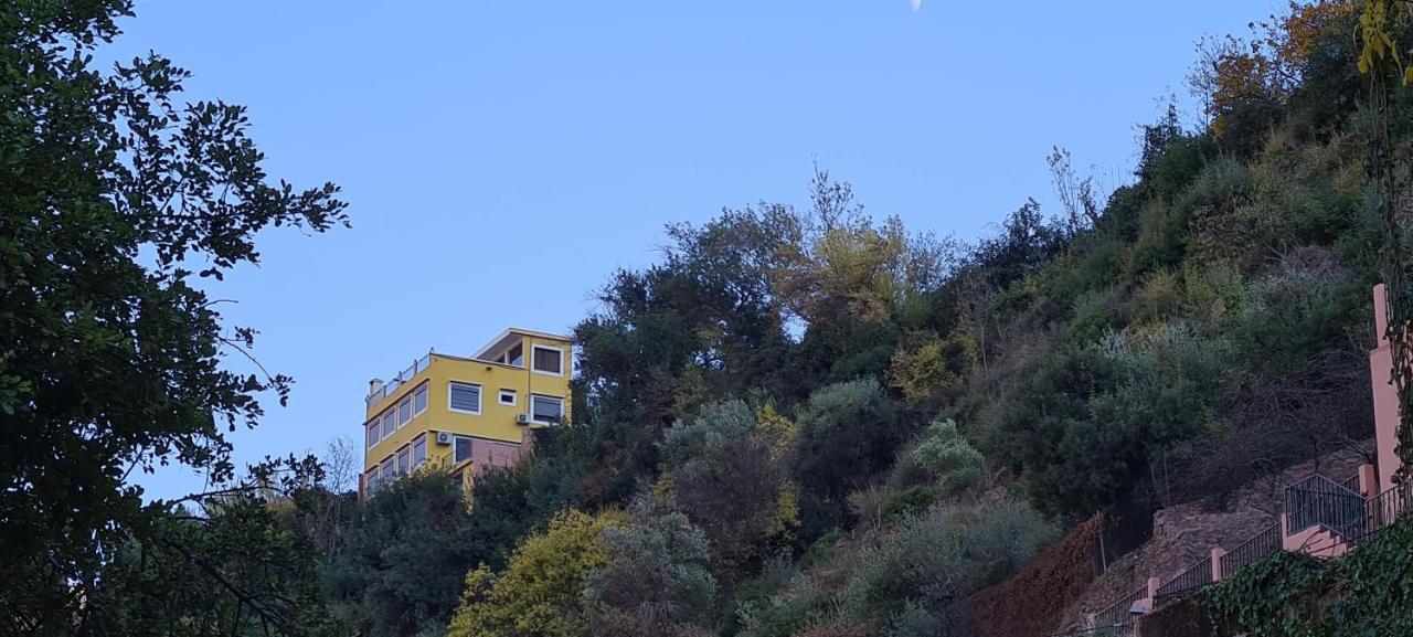 La Vue Panoramique Ferienhaus