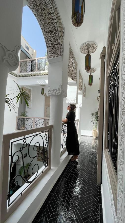 Dollar Des Sables & Riad Marrakesch