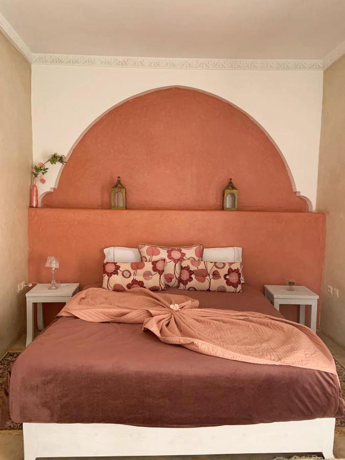 Riad Karmanda 4*