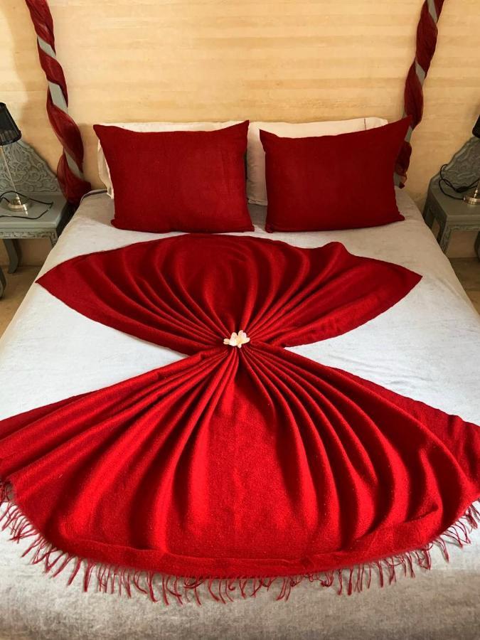 Karmanda Marrakesh