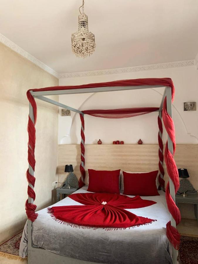 Riad Karmanda 4*