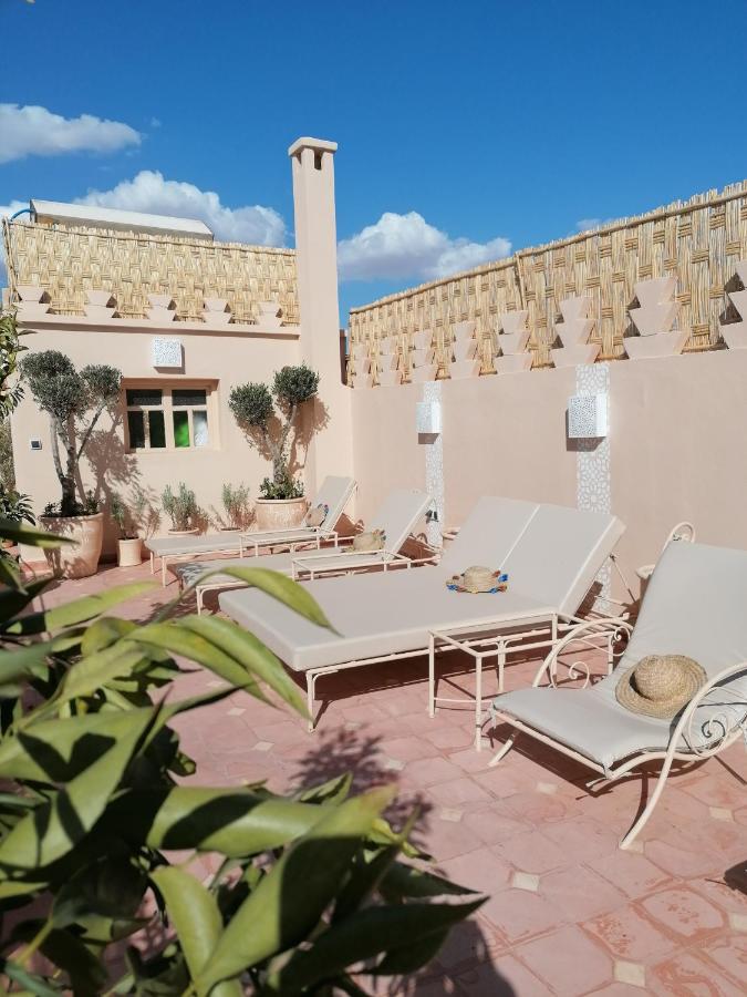 Dar Mar'ouka , 3* Marrakesh