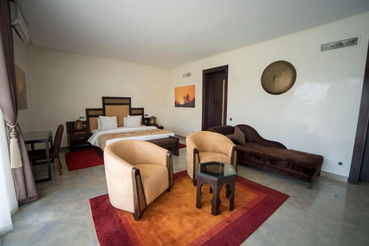 Villa Tal Marrakesh