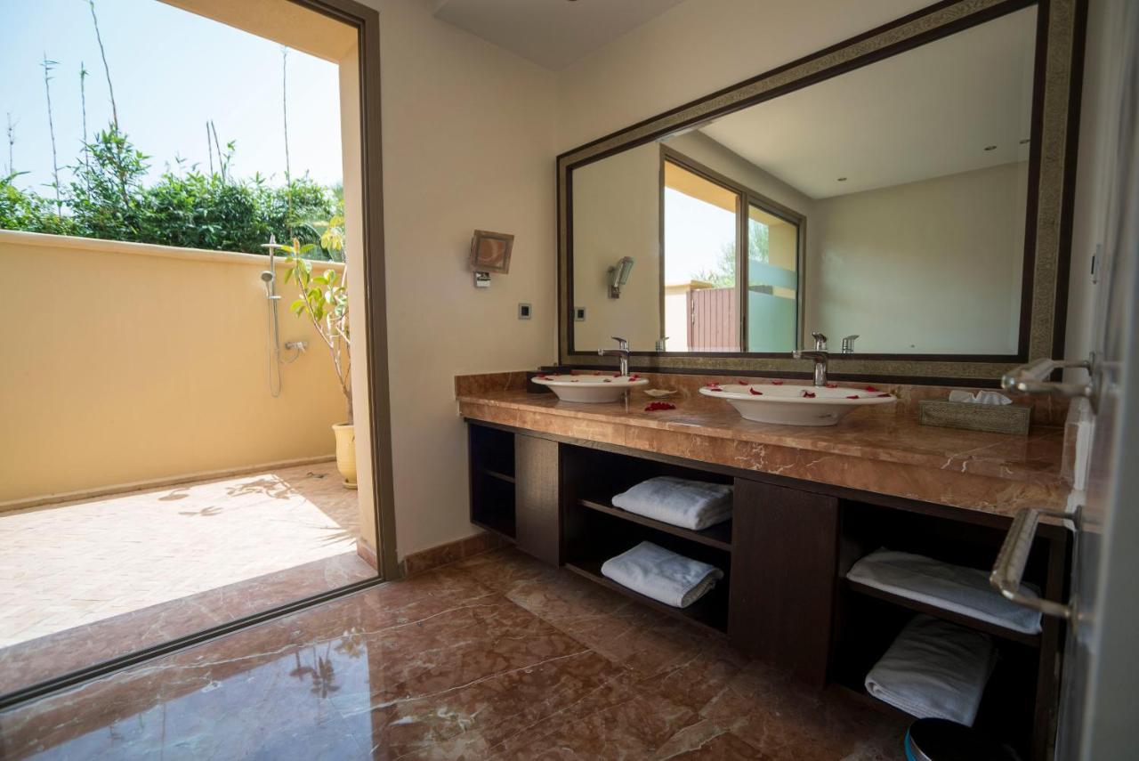 Tal Villa Marrakesh