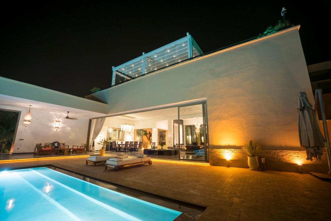 Tal * Marrakesh