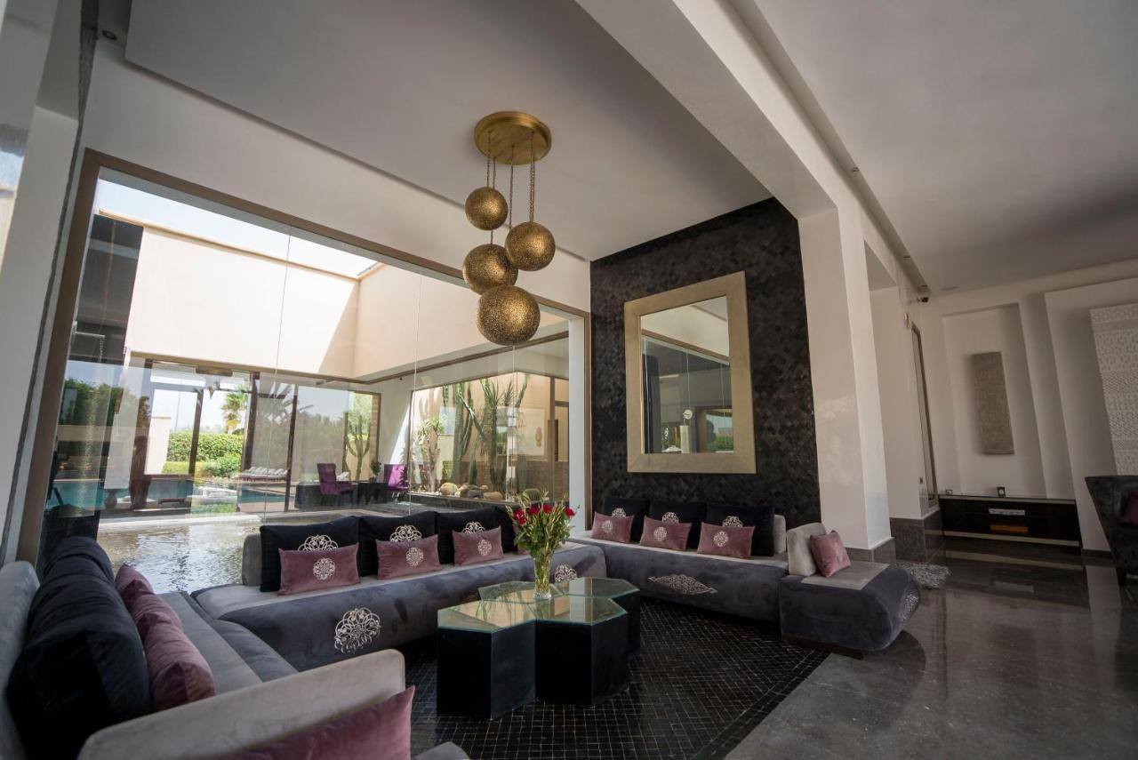 Villa Tal *