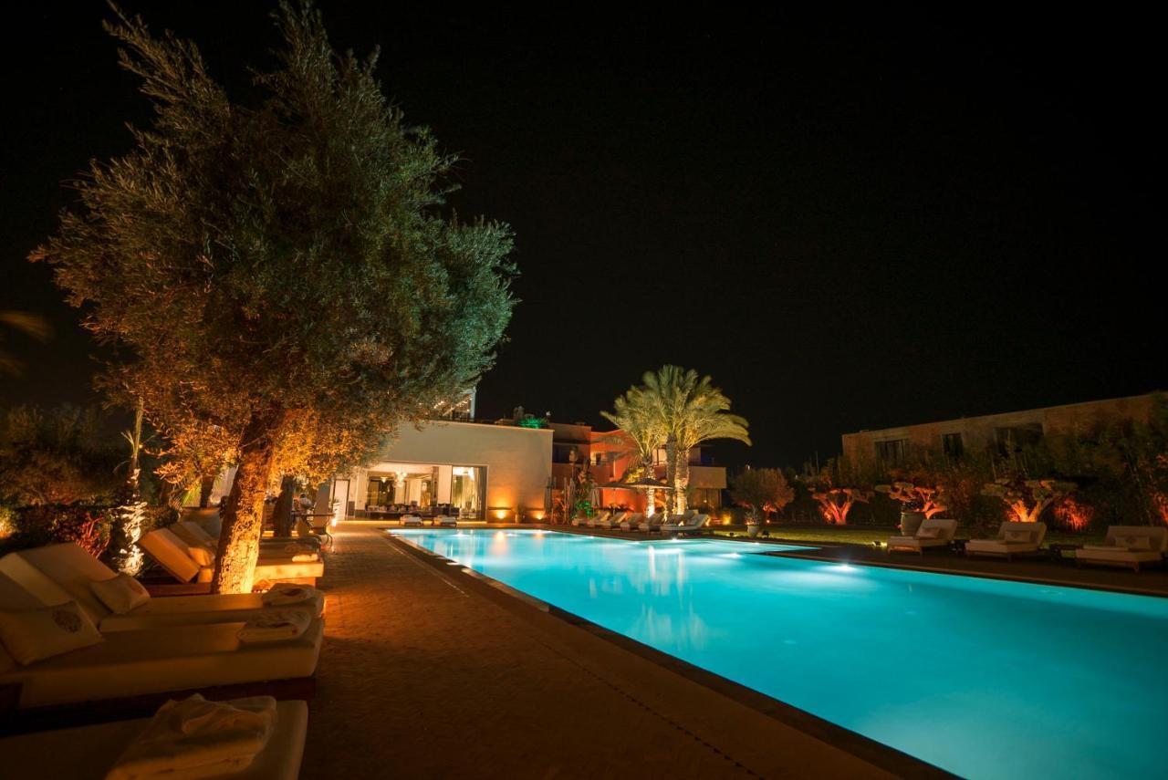 Villa Tal