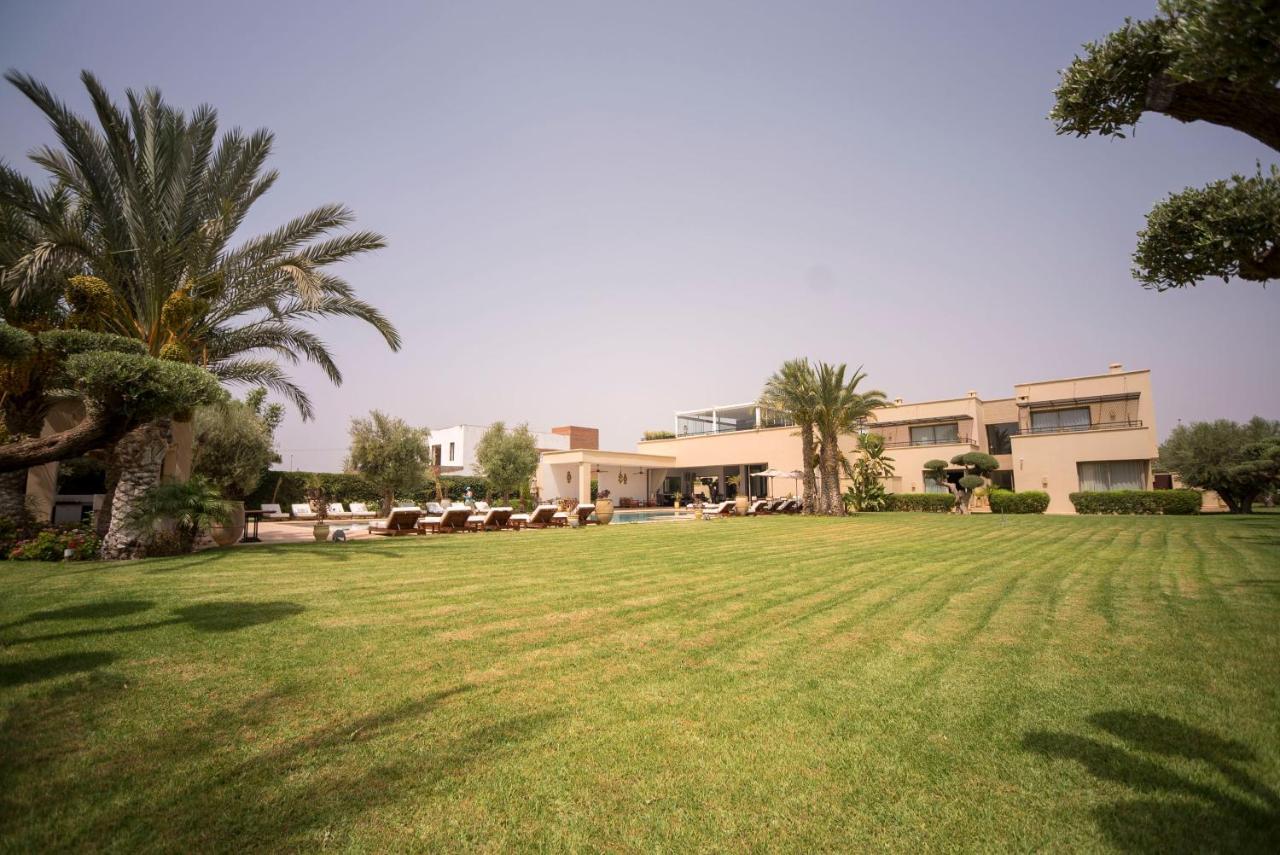 Villa Tal