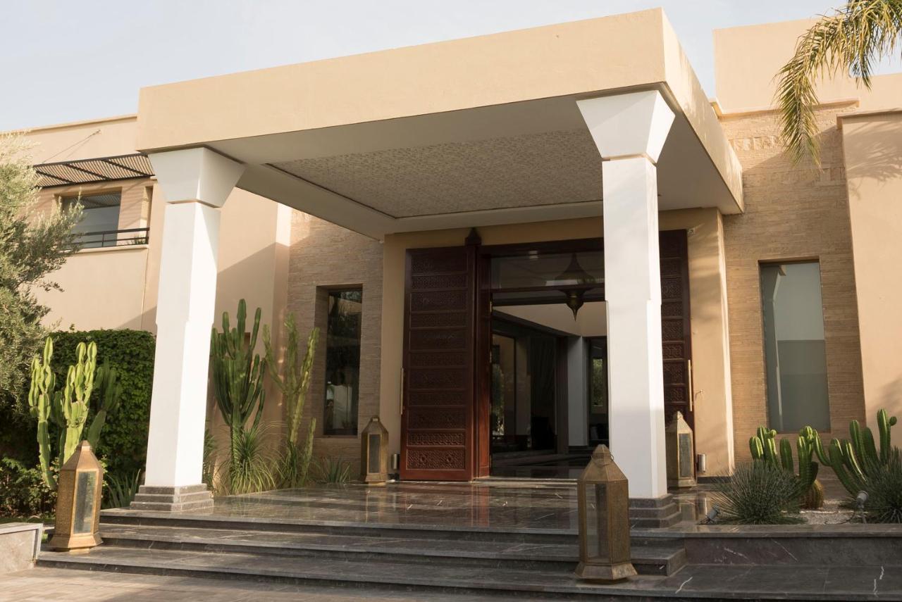 Villa Tal Marrakesh