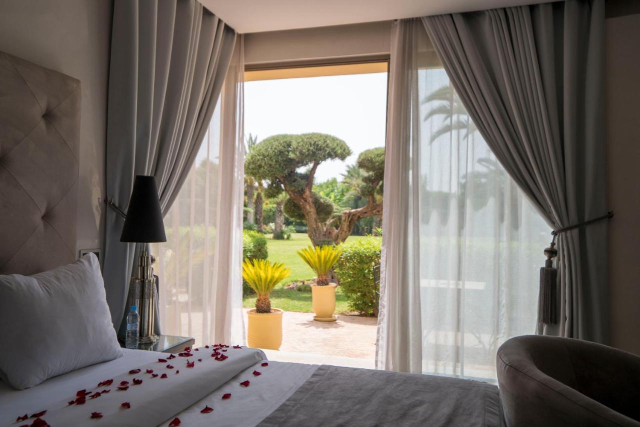 Tal Marrakesh