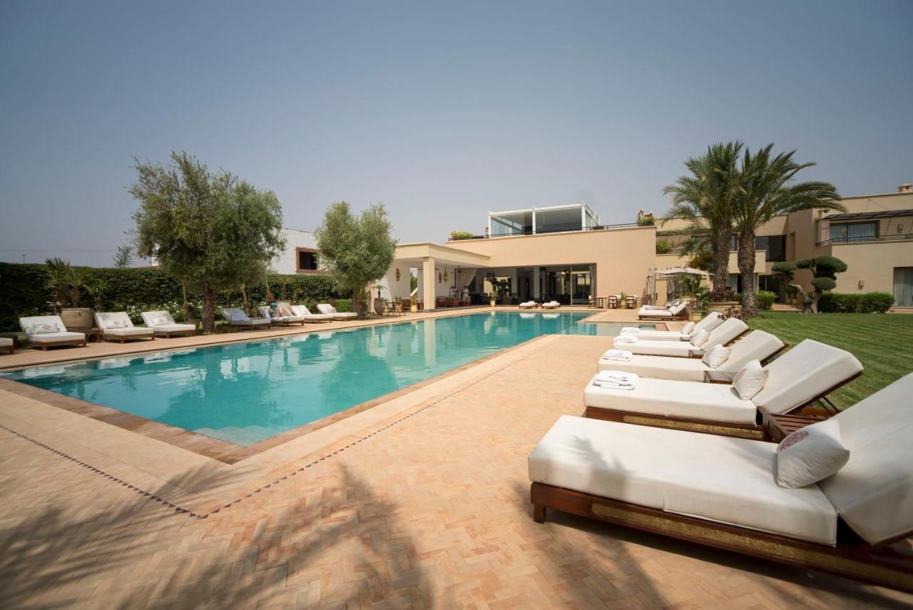 Tal * Marrakesh