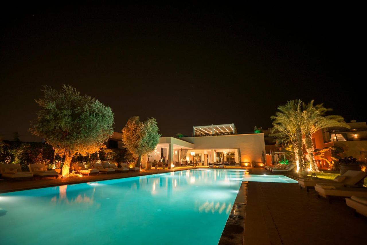 Villa Tal