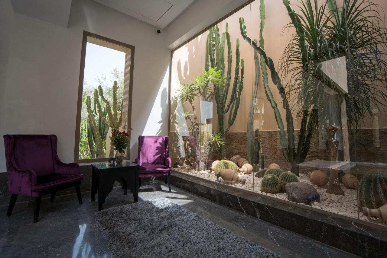 Tal Villa Marrakesh
