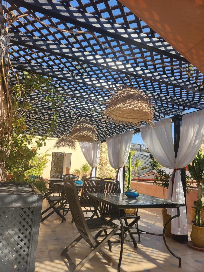 Bayti Riad