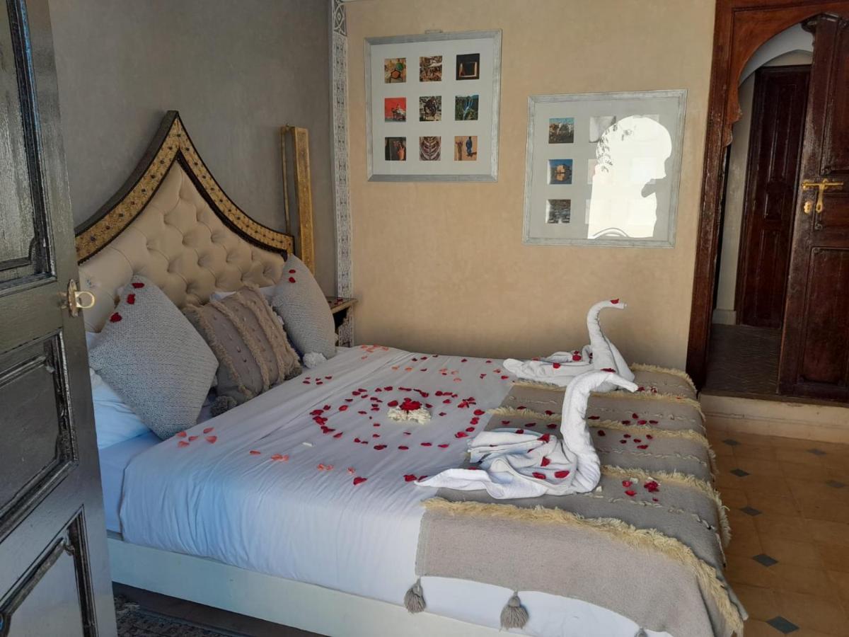 Bayti Riad Marrakesh