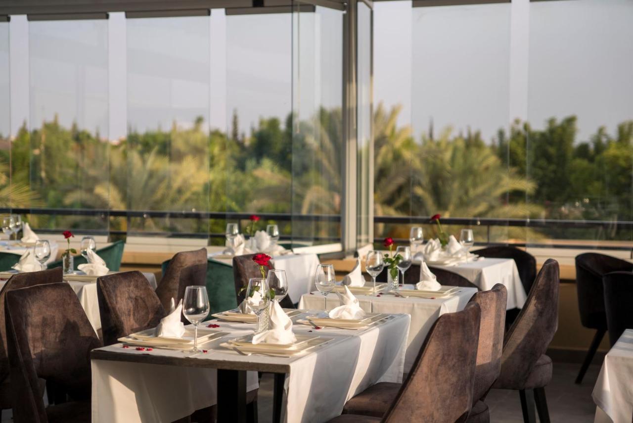 Villa Tal Marrakesh
