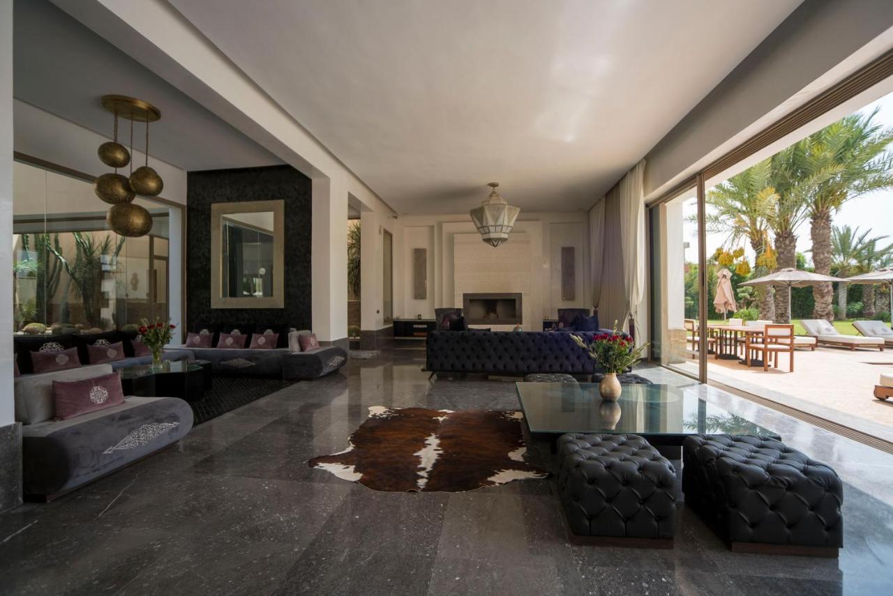 Villa Tal *