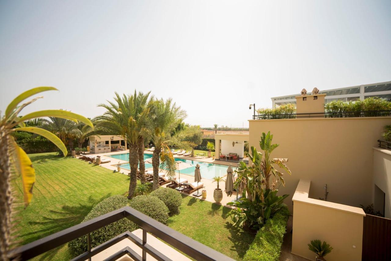Villa Tal *