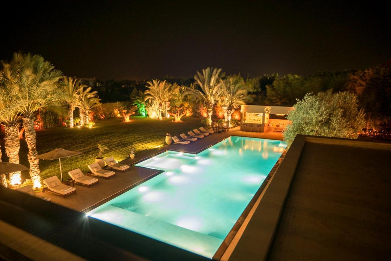 Tal Villa