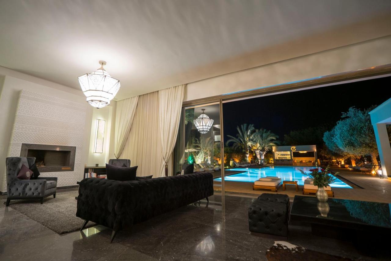 Tal Villa
