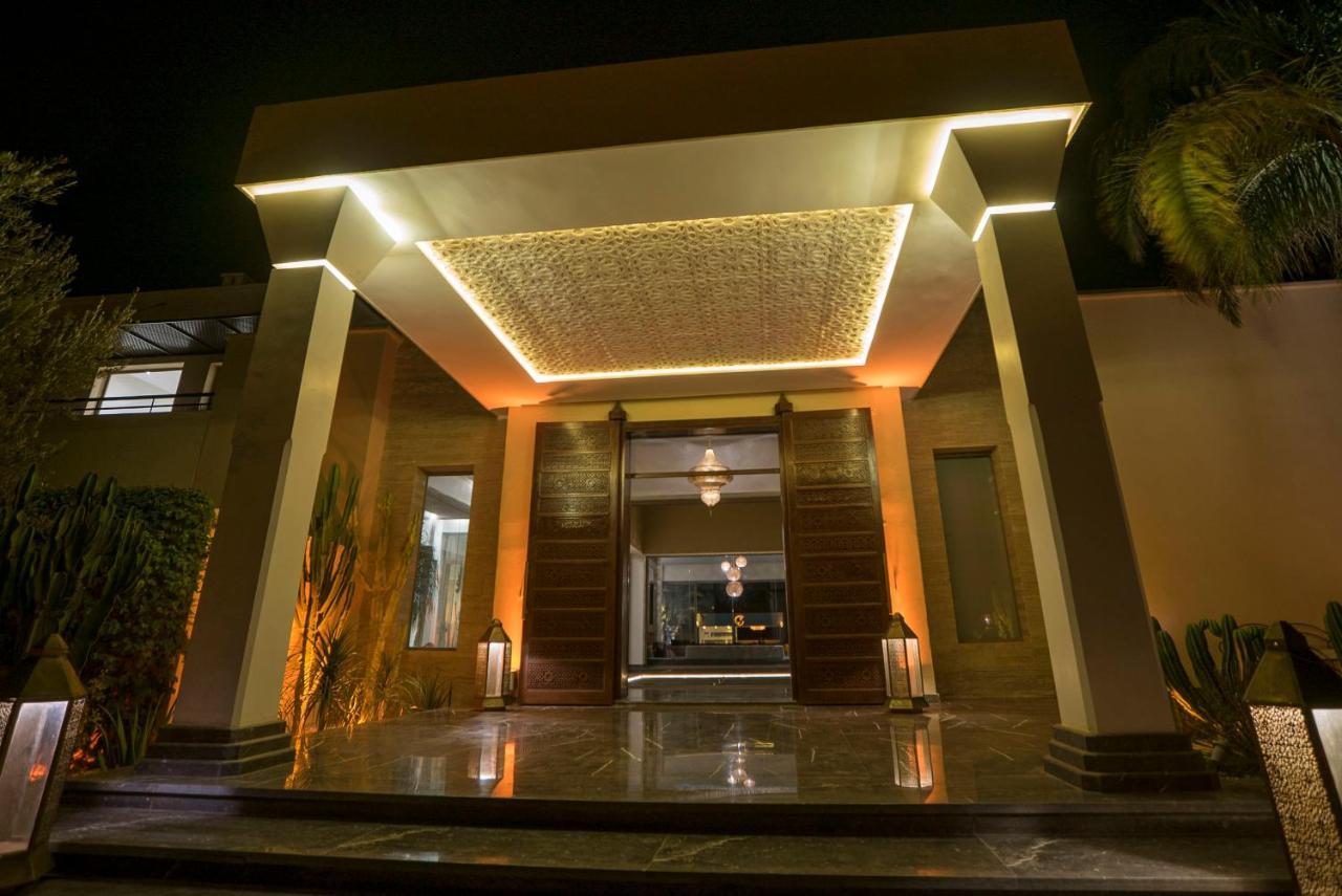 Villa Tal Marrakesh