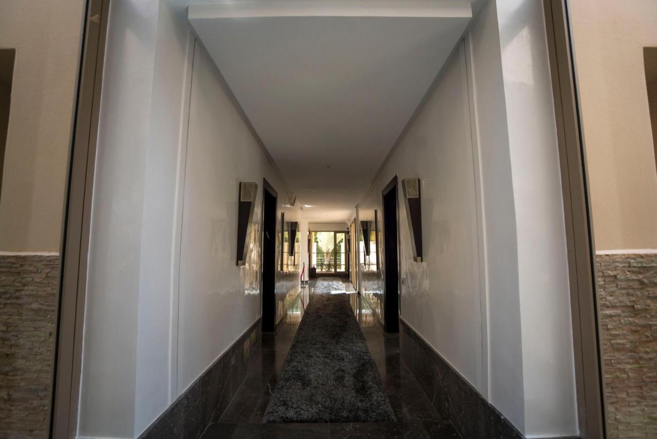 Villa Tal Marrakesh