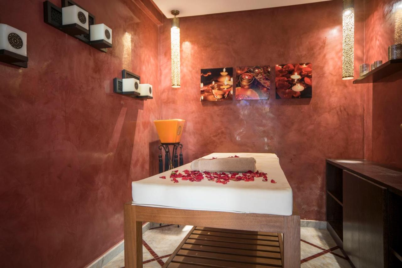 Tal Villa Marrakesh